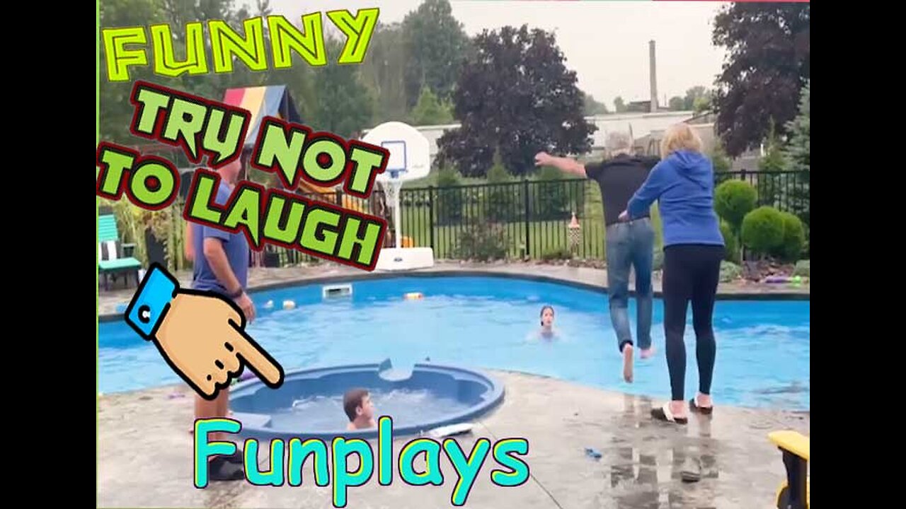 An Unforgettable and Funny Moment at a Park!!