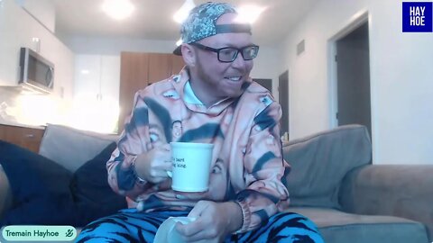 DAY 12 OF 30 ! late night EPIC STREAM!! THE TRUMAIN SHOW!!