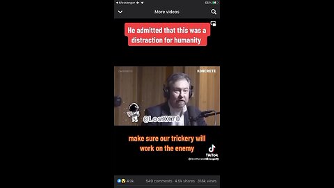 Tricking US military ?