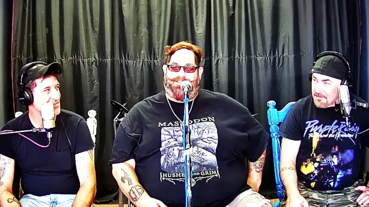 JAMS & JALOPIES S1 E6