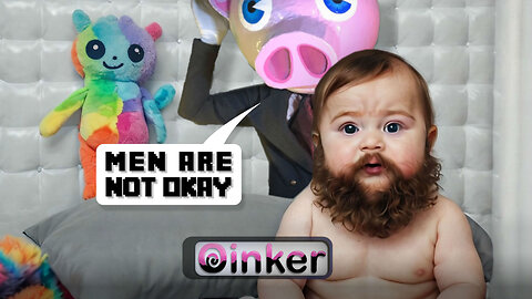 Men Are Not Okay