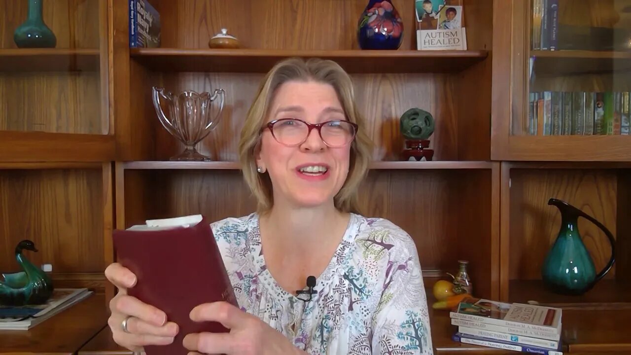 Fight the Good Fight | Deborah McDermott