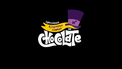 A fantástica fábrica de chocolate