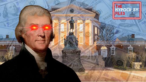 UVA "Education" & The DEI Money Train