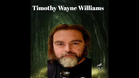 Episode 13: Artist Timothy Wayne Williams