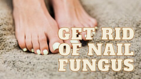 7 Home Remedies to Get Rid of Toenail Fungus Fast and Naturally