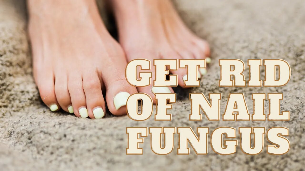 7 Home Remedies to Get Rid of Toenail Fungus Fast and Naturally