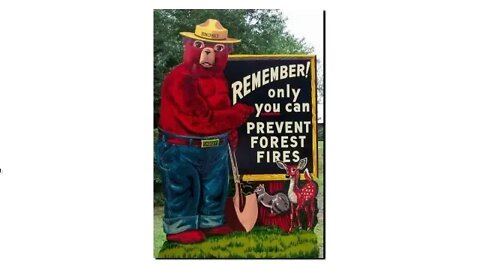 Fighting Fire Superstition