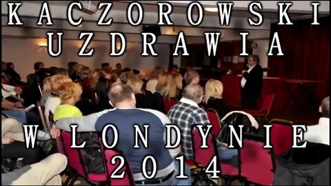 HIPNOZA WIDOWISKOWO -ZABAWOWA UZDRAWIAJACE,ESTRADOWE I TERAPEUTYCZNE - METODY IHIPNOZY/2014©TV IMAGO