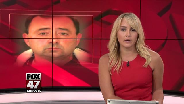 Hearing set for Wednesday in Los Angeles for lawsuit against Nassar