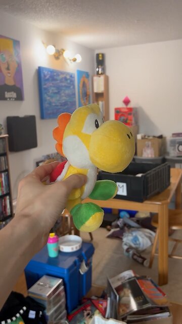 YOSHI MONEY 🤑 #resellercommunity