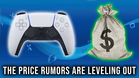 The PlayStation 5 Price And Release Date Are All But Confirmed!