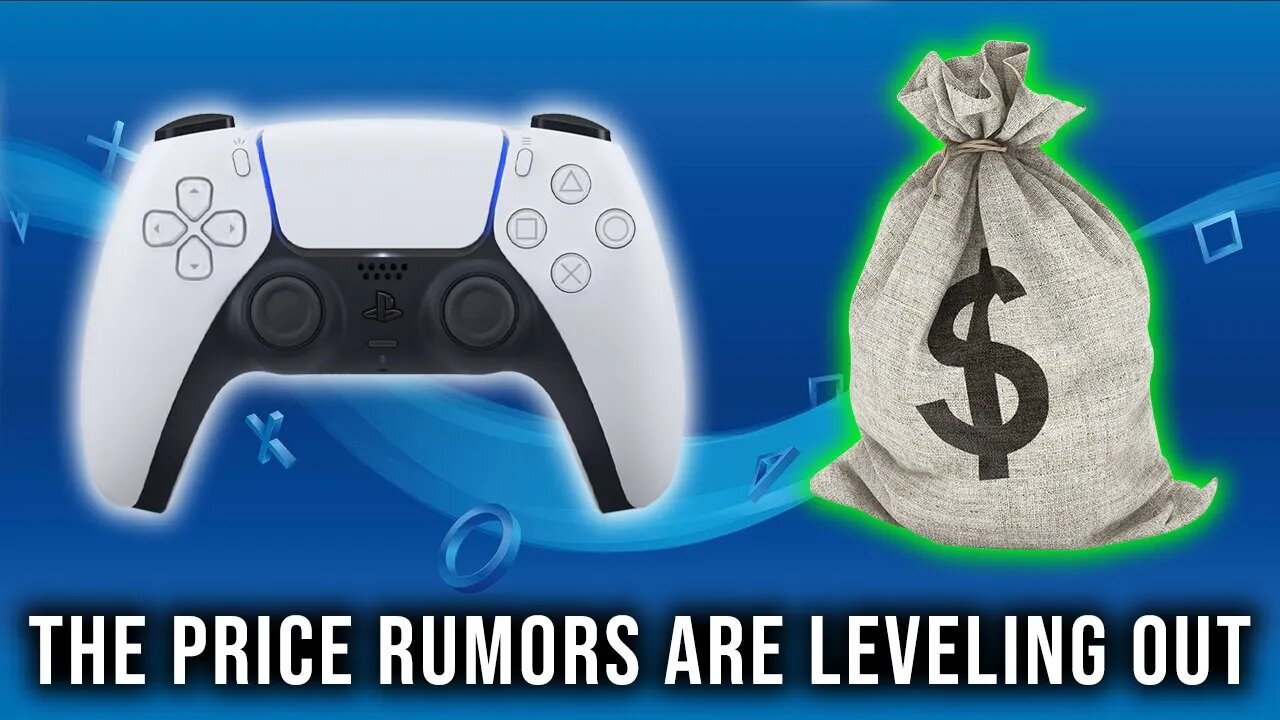 The PlayStation 5 Price And Release Date Are All But Confirmed!
