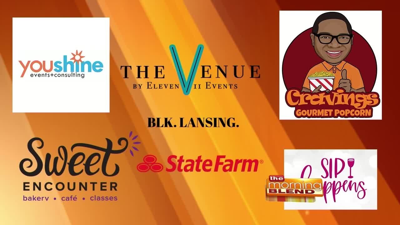 The Black Santa Experience - 11/24/22