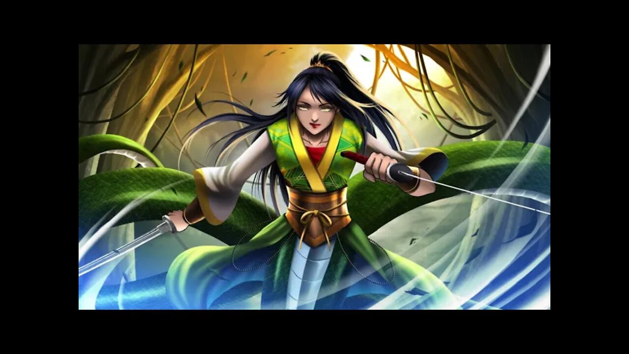Indian Fantasy Battle Music - Guardians of Sunvine Grove