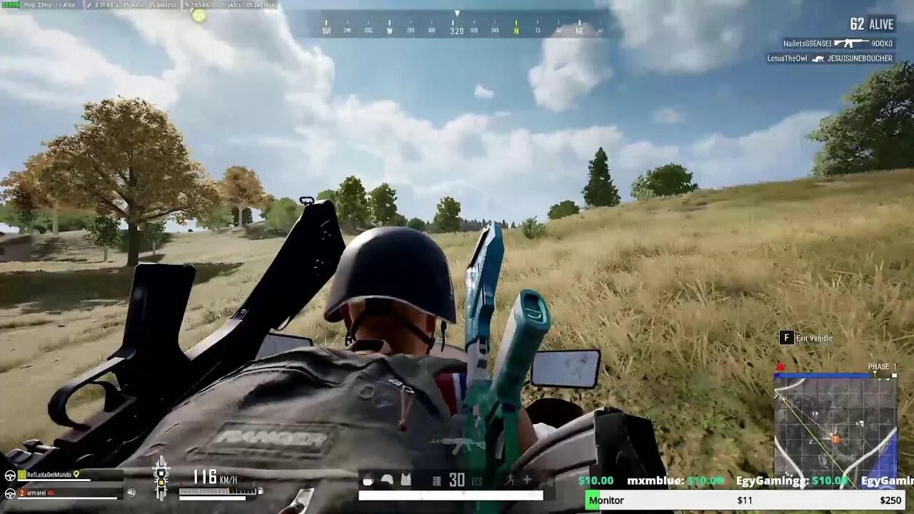 Play 4 FUN all luck no skill