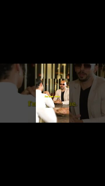 Andrew Tate What KIND of MAN are you?🤔 #shorts