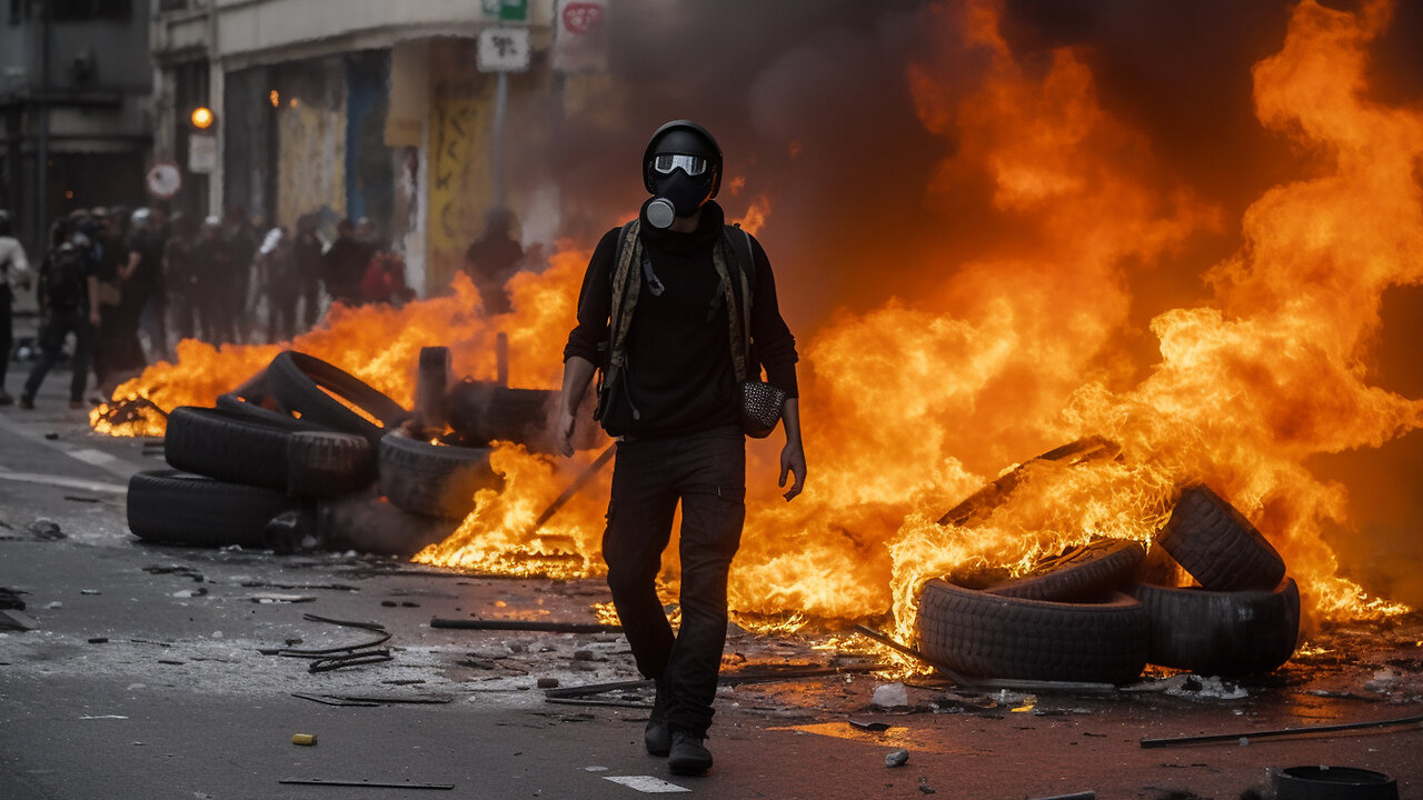 Death to "Colonizers"? Be Careful of Their Argument & Agenda