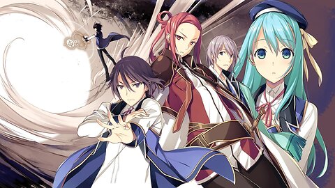 Kenja no Mago Ep 08 English Subbed
