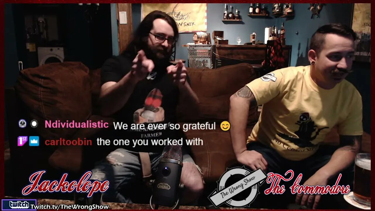 Sunday night outlast! letsaaa goooo