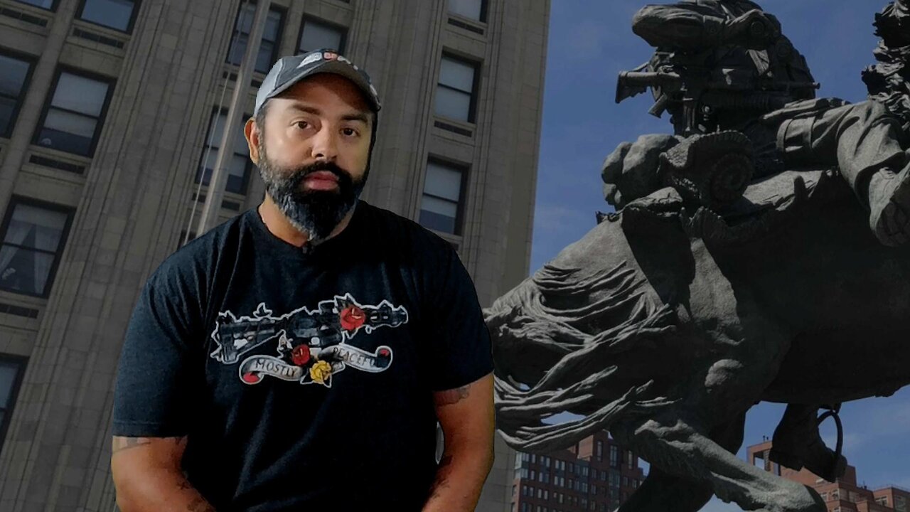 Reasonably Tactical Podcast Episode 14: Remembering 9/11 & Defining a Hero