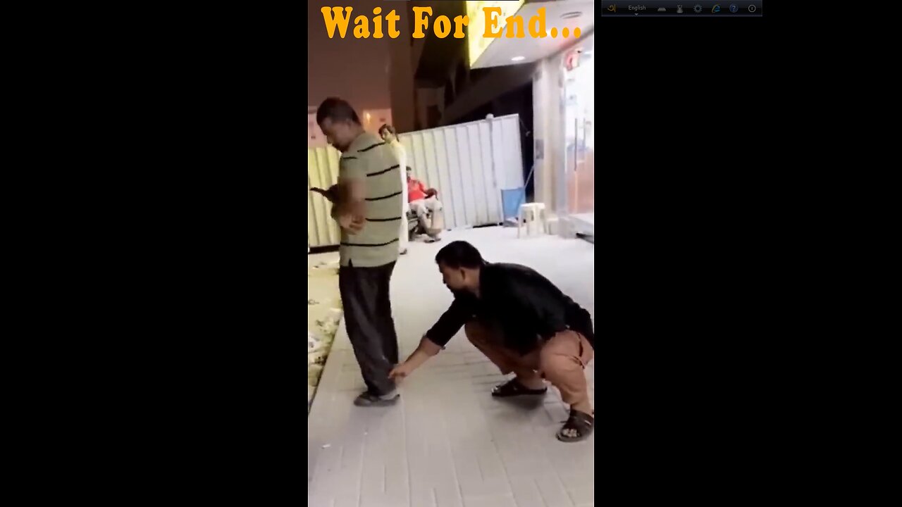 Viral meme