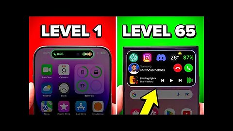 100 smartphone tricks in 15 minutes