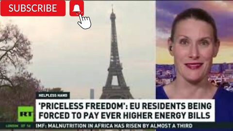 RT News - September 17 2022 (09:00 MSK)