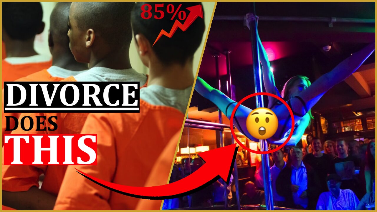 E106 - This Is The Real CO$T of Divorce