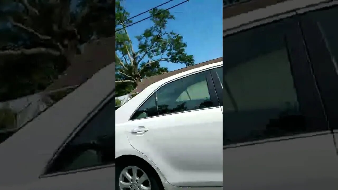 #gangstalking perp walk 07/05/2022 Pt. 3