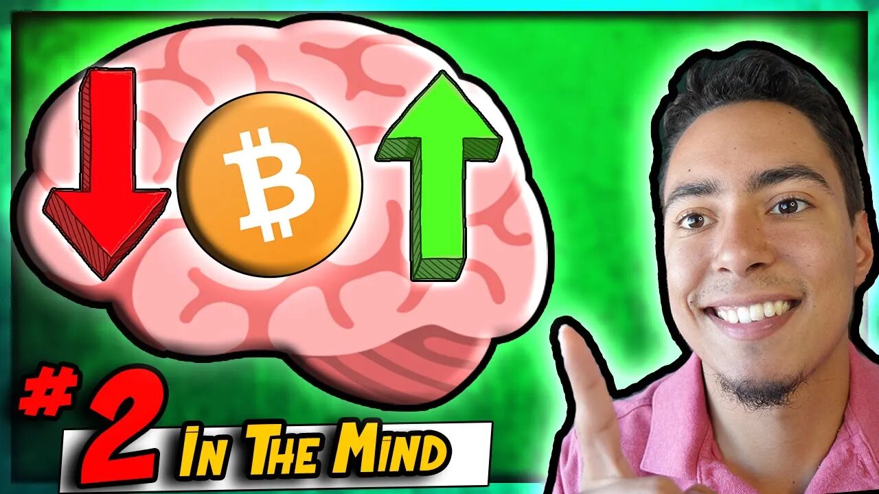In The Mind Of Sir Luis #2 Shorting Bitcoin Top 24k Leverage Futures - Crypto Trading Strategies