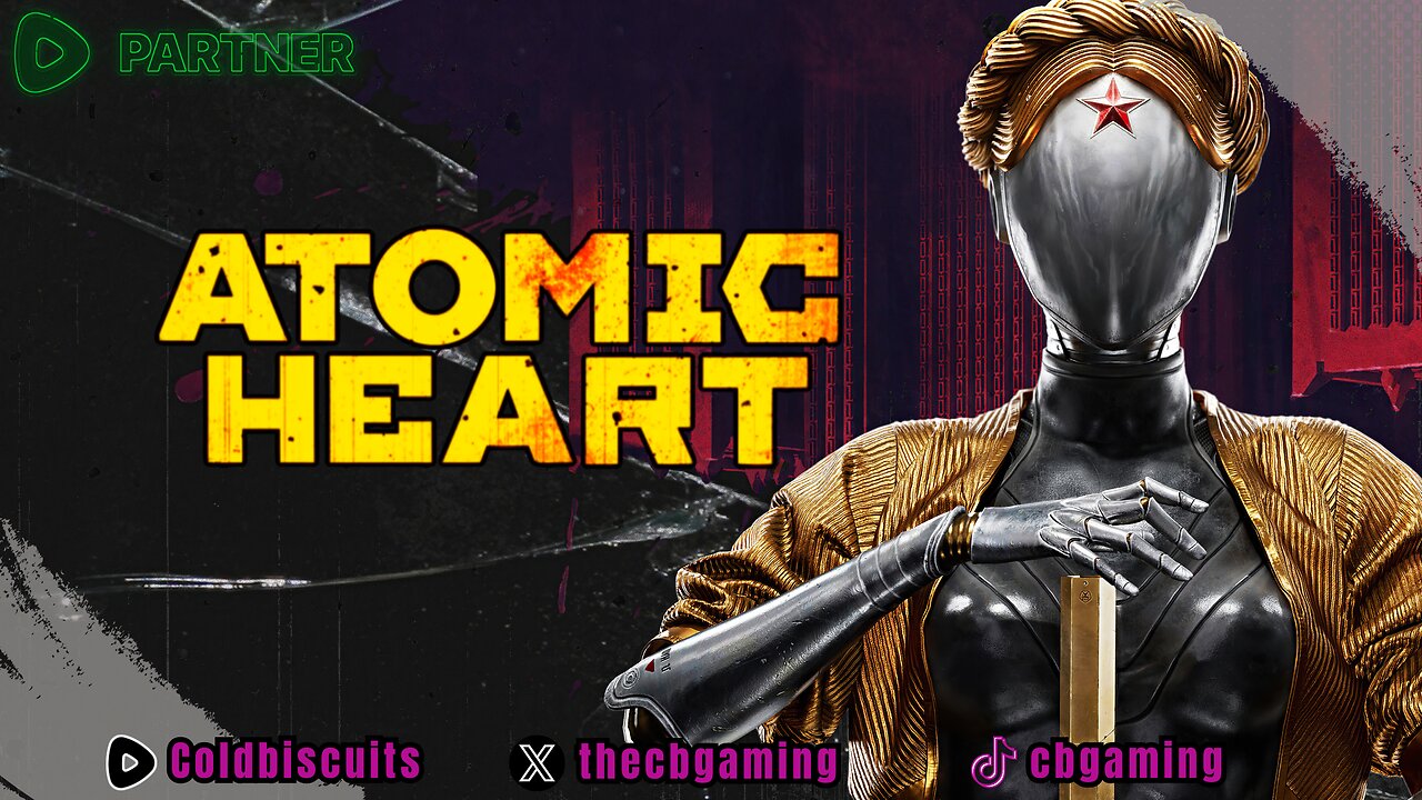 🔴 Diving into the Heart of a Radiant World | Exclusively on rumble Pt. 3