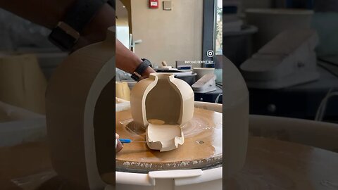 Handmade pottery #handmadeceramics #pottery #studiopottery #ceramics #bluepottery #handmadepottery
