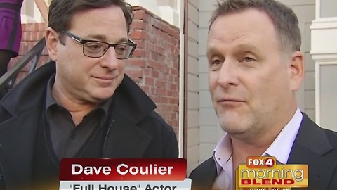 Fuller House Sold