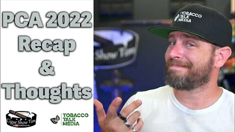 PCA 2022 Recap