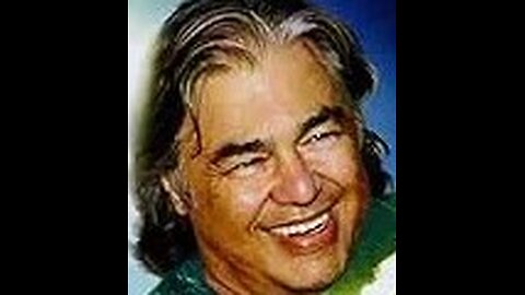 Interview with Aaron Russo, full, 9-11 Rockefeller *95min.