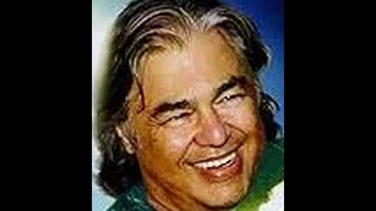 Interview with Aaron Russo, full, 9-11 Rockefeller *95min.