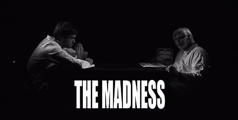 The Madness [Short, Thriller - 7 min]