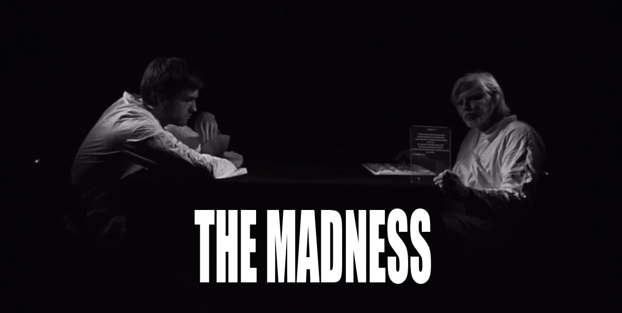The Madness [Short, Thriller - 7 min]