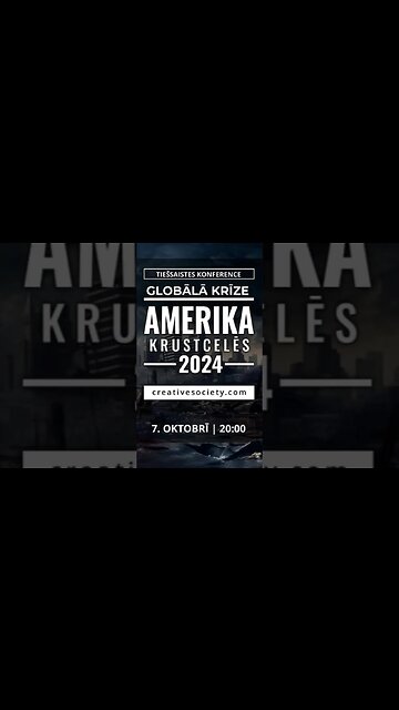 Rezervē kalendārā šo laiku un pievienojies tiešraidei! Tev tas ir jāzin‼️