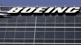 Boeing Halts Technical Support to Russian Airlines