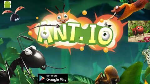 Ant.io - for Android