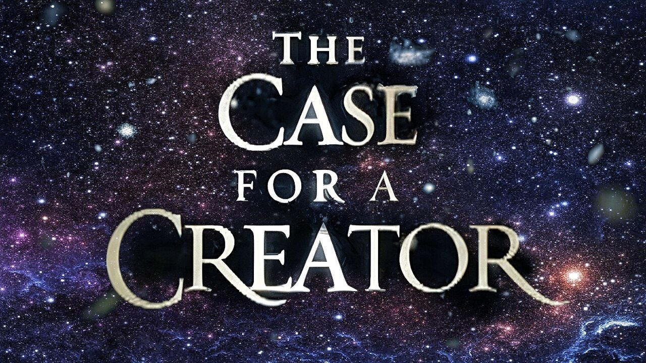 The Case for a Creator [Lee Strobel]