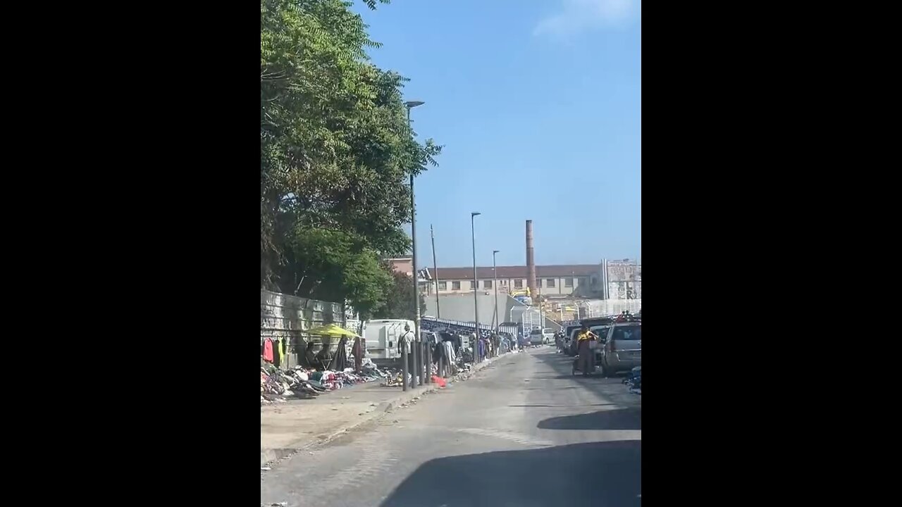 Marseille FR: Oooooozing Cultural Enrichment