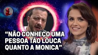 MONICA IOZZI com Rafael Cortez | Planeta Podcast