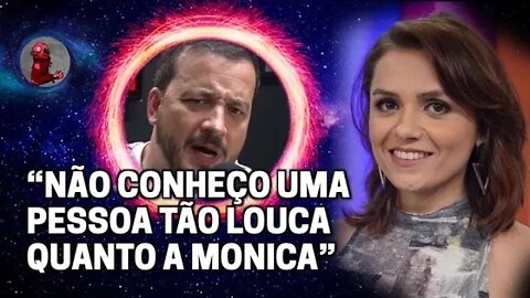 MONICA IOZZI com Rafael Cortez | Planeta Podcast