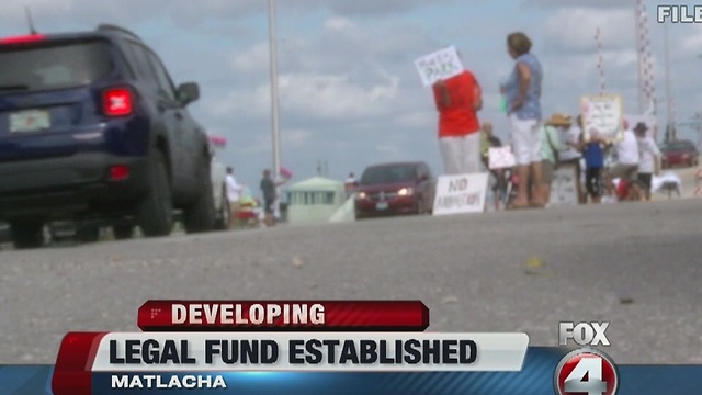 Matlacha residents establish annexation legal fund