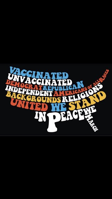 Dr. Robert Malone @ Defeat the Mandates