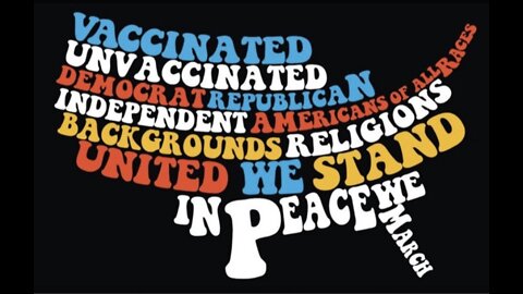 Dr. Robert Malone @ Defeat the Mandates