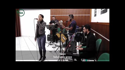 Proclame o Dia do Senhor - Pr. Geimar de Lima